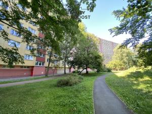 Prodej bytu 2+1, Ostrava, Dr. Martínka, 54 m2