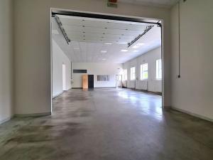 Pronájem výrobních prostor, Blansko, 190 m2