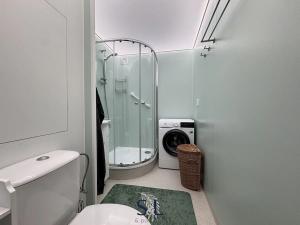 Pronájem bytu 3+1, Česká Kamenice, 5. května, 80 m2