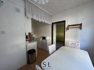 Pronájem bytu 3+1, Česká Kamenice, 5. května, 80 m2