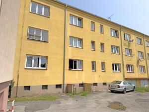 Prodej bytu 2+1, České Budějovice - České Budějovice 5, Dobrovodská, 51 m2