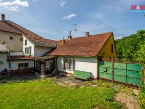 Prodej chalupy, Šebetov, 120 m2