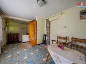 Prodej chalupy, Šebetov, 120 m2