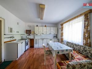 Prodej chalupy, Šebetov, 120 m2