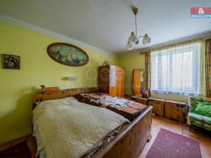 Prodej chalupy, Šebetov, 120 m2