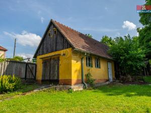 Prodej chalupy, Šebetov, 120 m2