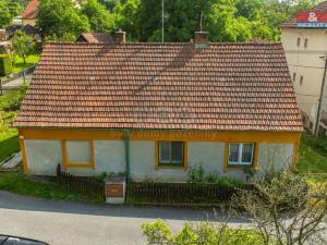 Prodej chalupy, Šebetov, 120 m2