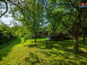 Prodej pozemku pro bydlení, Šebetov, 1461 m2