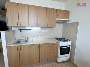 Pronájem bytu 1+1, Brno, Herčíkova, 34 m2
