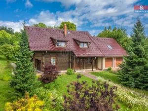 Prodej chalupy, Pěnčín - Krásná, 240 m2