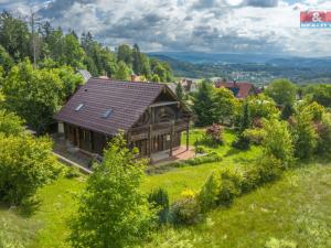 Prodej chalupy, Pěnčín - Krásná, 240 m2