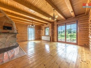 Prodej chalupy, Pěnčín - Krásná, 240 m2