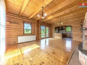 Prodej chalupy, Pěnčín - Krásná, 240 m2