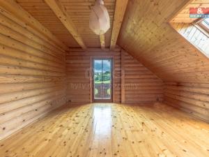 Prodej chalupy, Pěnčín - Krásná, 240 m2