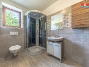 Prodej chalupy, Pěnčín - Krásná, 240 m2