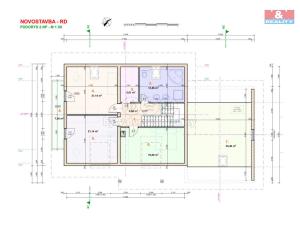 Prodej chalupy, Pěnčín - Krásná, 240 m2