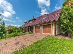 Prodej chalupy, Pěnčín - Krásná, 240 m2