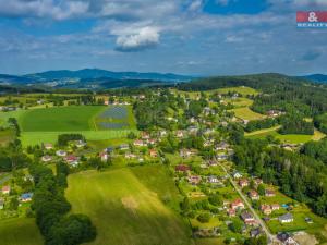 Prodej chalupy, Pěnčín - Krásná, 240 m2
