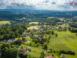 Prodej chalupy, Pěnčín - Krásná, 240 m2