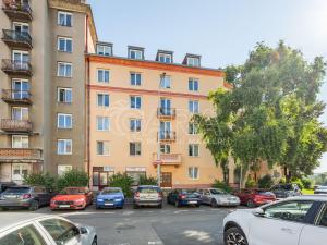 Pronájem bytu 2+1, Praha, U družstva Repo, 70 m2