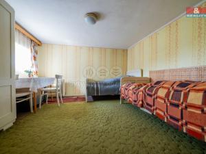 Prodej rodinného domu, Šebetov, 120 m2