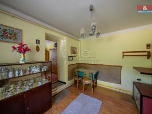 Prodej rodinného domu, Šebetov, 120 m2