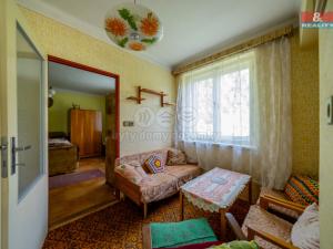 Prodej rodinného domu, Šebetov, 120 m2