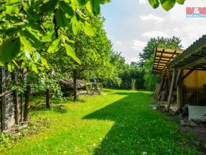 Prodej rodinného domu, Šebetov, 120 m2