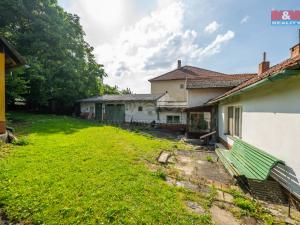 Prodej rodinného domu, Šebetov, 120 m2