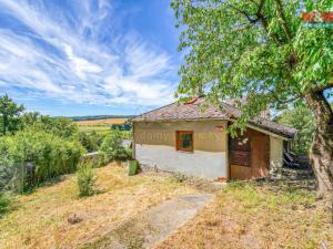 Prodej chaty, Starý Plzenec - Sedlec, Mechová, 56 m2