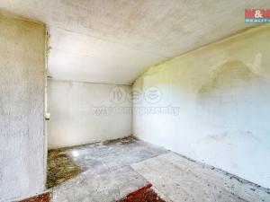 Prodej chaty, Starý Plzenec - Sedlec, Mechová, 56 m2