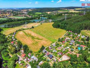 Prodej chaty, Starý Plzenec - Sedlec, Mechová, 56 m2