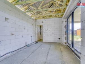 Prodej rodinného domu, Všeruby - Popovice, 111 m2