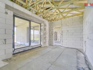 Prodej rodinného domu, Všeruby - Popovice, 111 m2