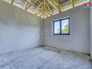 Prodej rodinného domu, Všeruby - Popovice, 111 m2