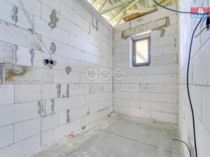 Prodej rodinného domu, Všeruby - Popovice, 111 m2