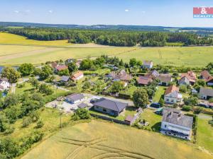 Prodej rodinného domu, Všeruby - Popovice, 111 m2