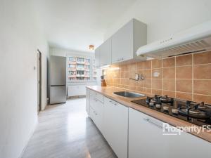 Prodej bytu 3+1, Ústí nad Labem - Střekov, Tolstého, 70 m2