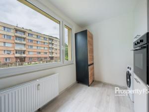 Prodej bytu 3+1, Ústí nad Labem - Střekov, Tolstého, 70 m2
