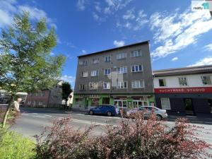 Prodej bytu 2+1, Karlovy Vary - Stará Role, Závodu míru, 55 m2