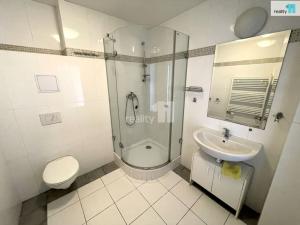 Prodej bytu 2+1, Karlovy Vary - Stará Role, Závodu míru, 55 m2