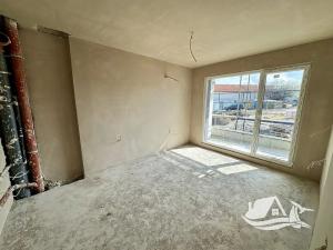 Prodej bytu 2+kk, Sozopol, Bulharsko, 59 m2