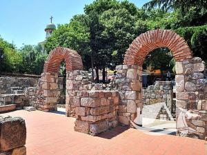 Prodej bytu 2+kk, Sozopol, Bulharsko, 59 m2