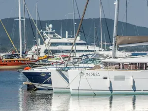 Prodej bytu 2+kk, Sozopol, Bulharsko, 59 m2