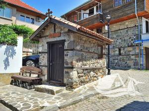 Prodej bytu 2+kk, Sozopol, Bulharsko, 59 m2
