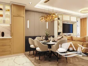 Prodej bytu 2+kk, Sozopol, Bulharsko, 53 m2