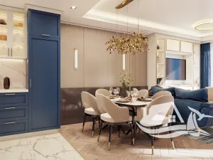 Prodej bytu 2+kk, Sozopol, Bulharsko, 53 m2