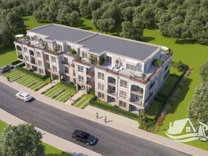 Prodej bytu 2+kk, Sozopol, Bulharsko, 53 m2