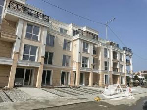 Prodej bytu 2+kk, Sozopol, Bulharsko, 53 m2