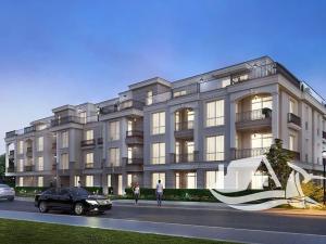 Prodej bytu 2+kk, Sozopol, Bulharsko, 53 m2